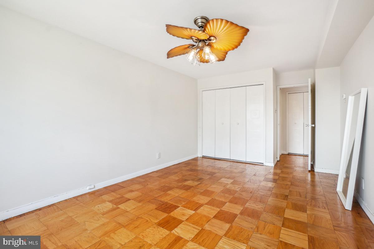 PARK SUMMIT CODM - Residential Lease