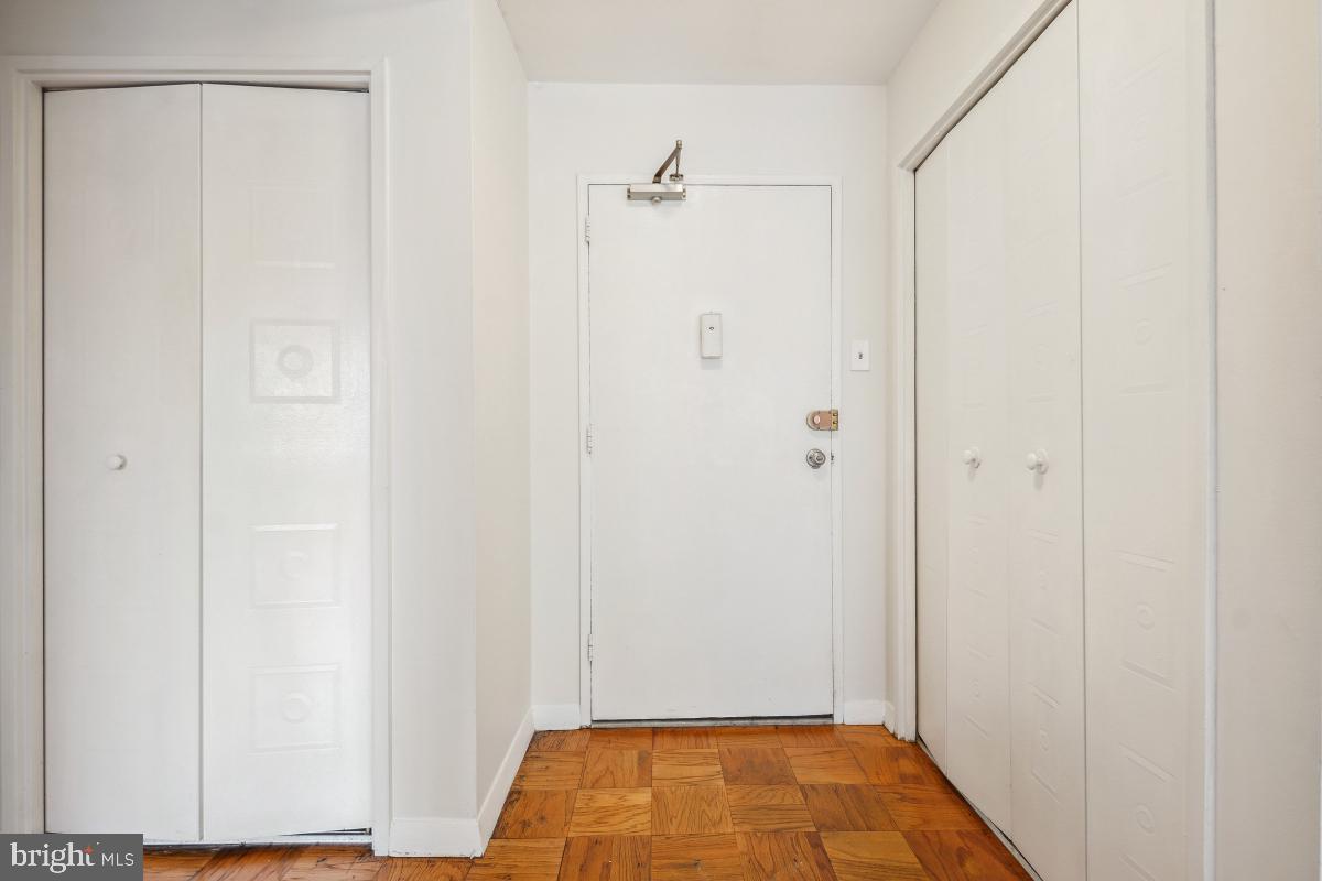 PARK SUMMIT CODM - Residential Lease