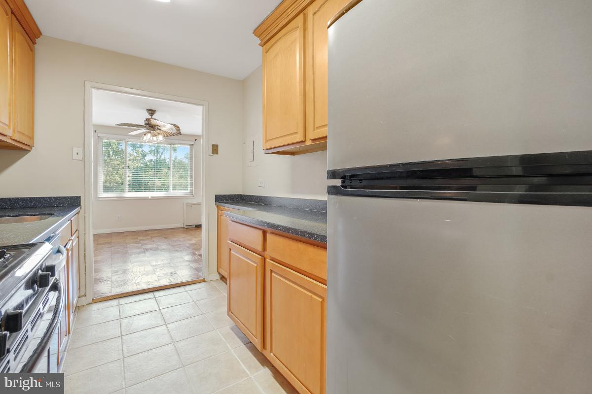 PARK SUMMIT CODM - Residential Lease