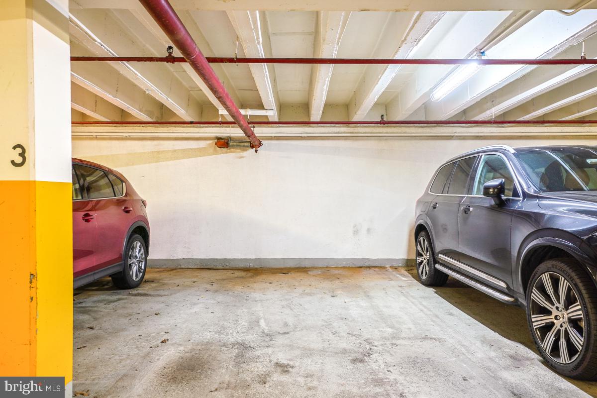 PARK SUMMIT CODM - Residential Lease