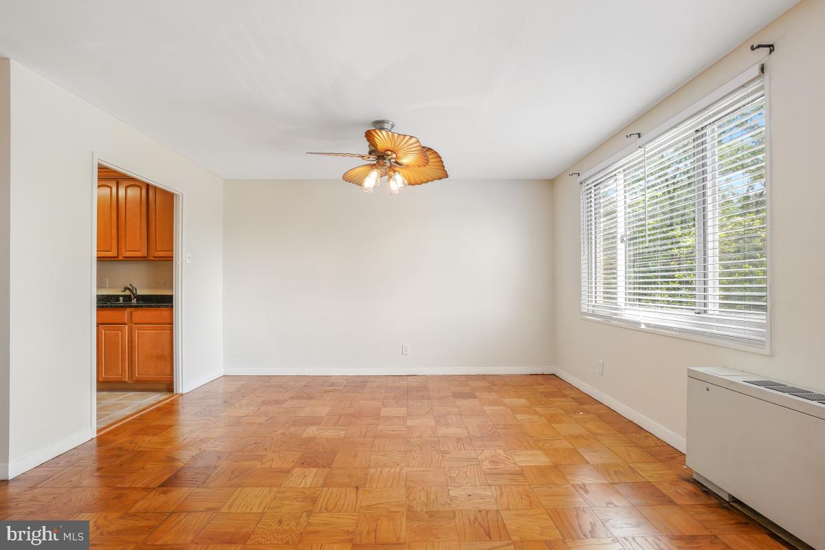 PARK SUMMIT CODM - Residential Lease