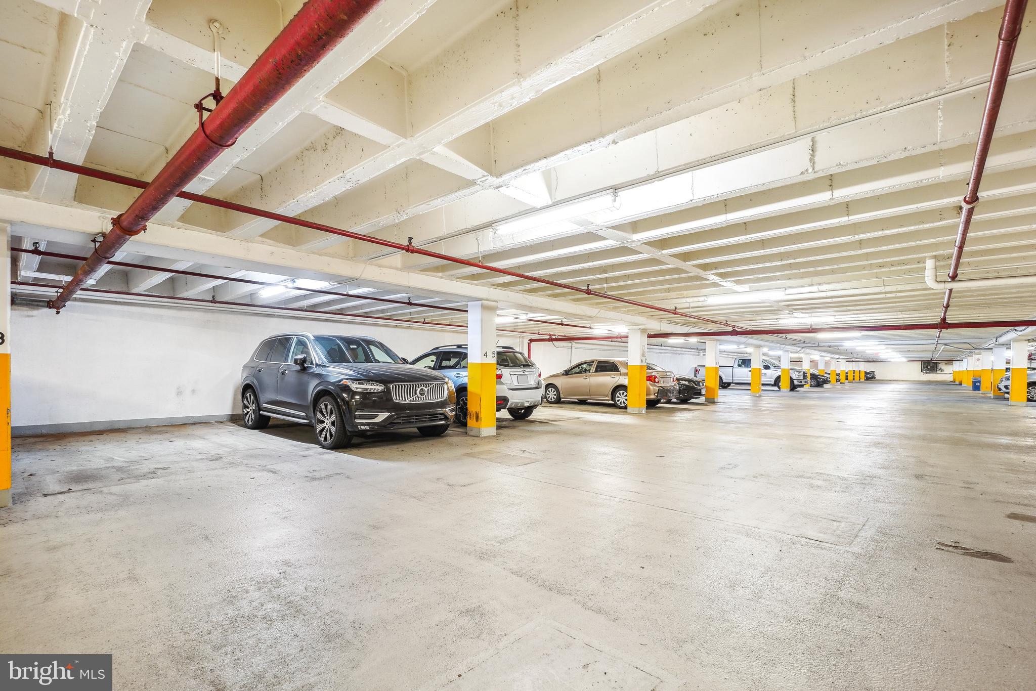 PARK SUMMIT CODM - Residential Lease