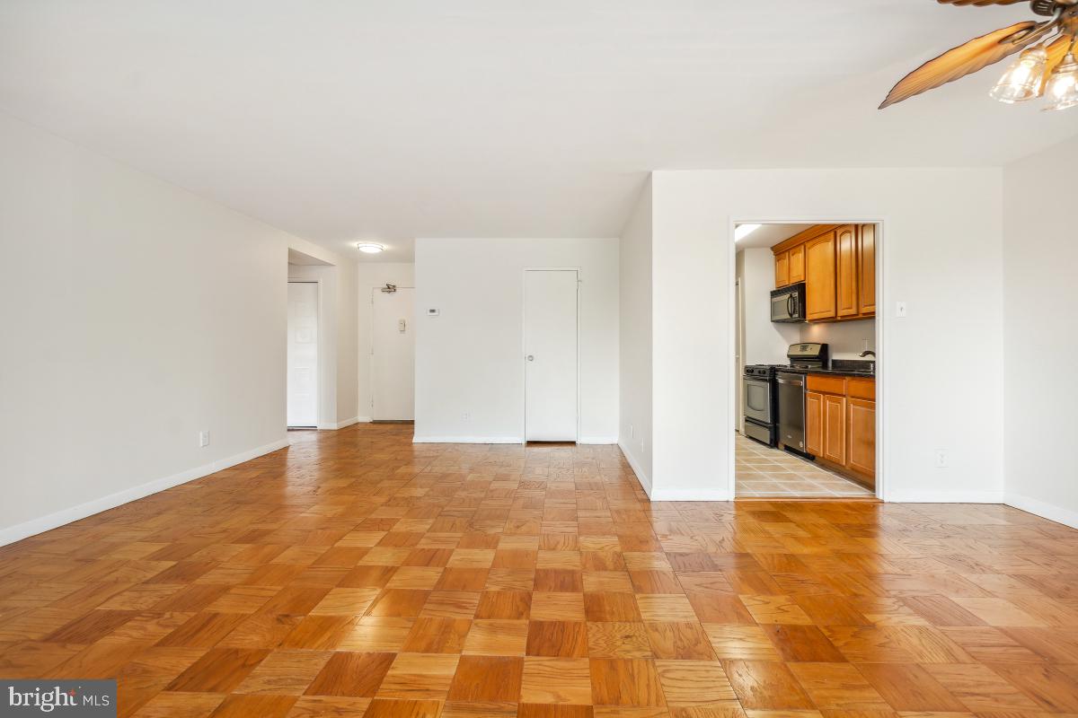 PARK SUMMIT CODM - Residential Lease