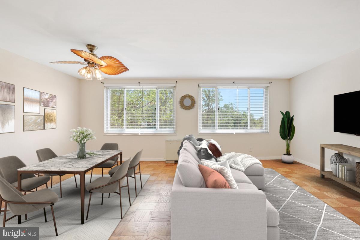 PARK SUMMIT CODM - Residential Lease