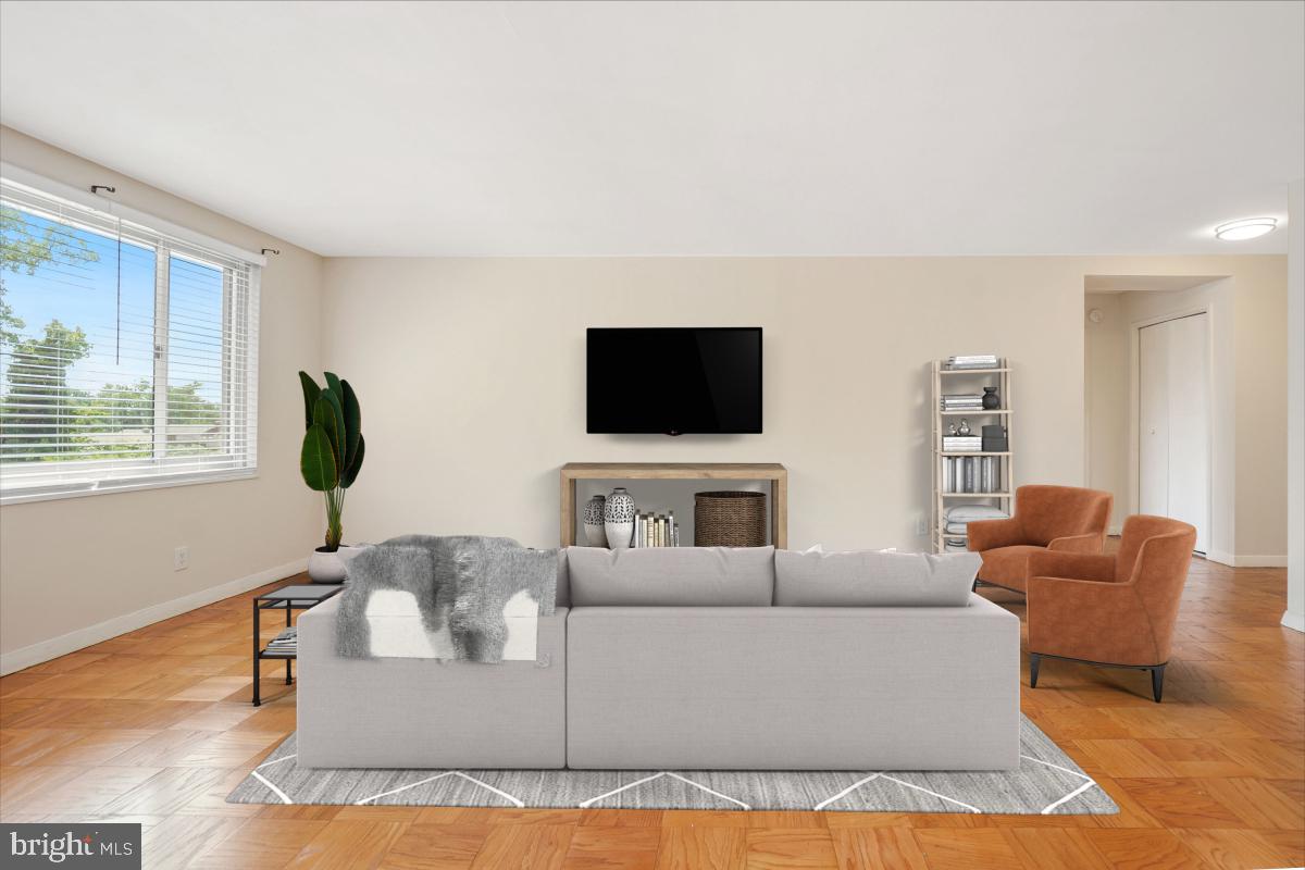 PARK SUMMIT CODM - Residential Lease