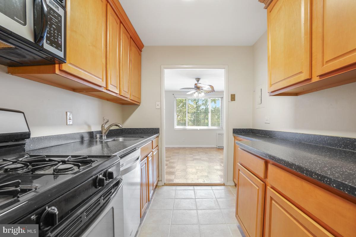 PARK SUMMIT CODM - Residential Lease