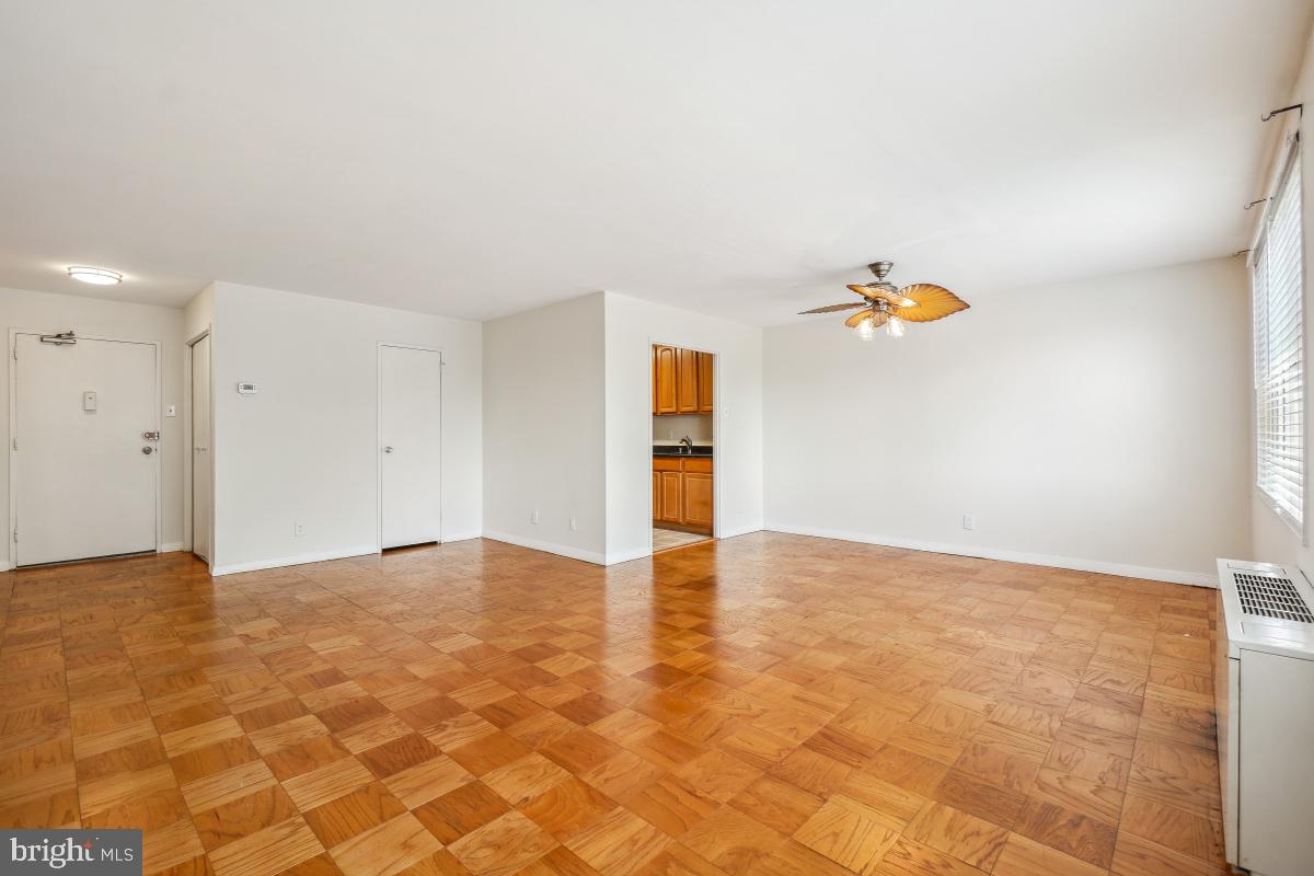 PARK SUMMIT CODM - Residential Lease