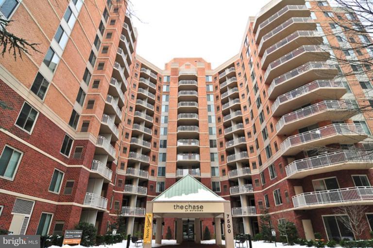 CHASE AT BETHESDA CODM - Residential Lease