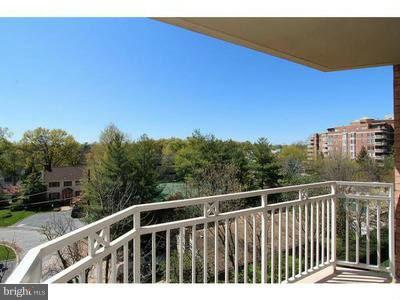 CHASE AT BETHESDA CODM - Residential Lease