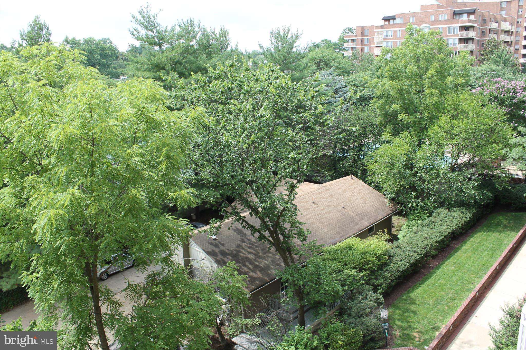 CHASE AT BETHESDA CODM - Residential Lease