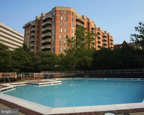 CHASE AT BETHESDA CODM - Residential Lease