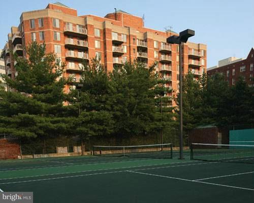 CHASE AT BETHESDA CODM - Residential Lease