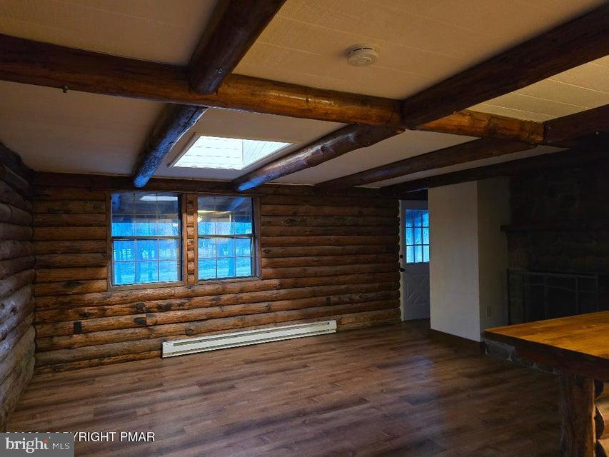 118 BARREN ROAD