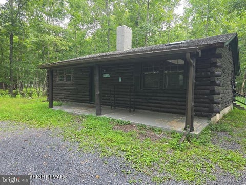 Homes For Rent - 118 Barren Road<br/> EAST STROUDSBURG, PA 18302