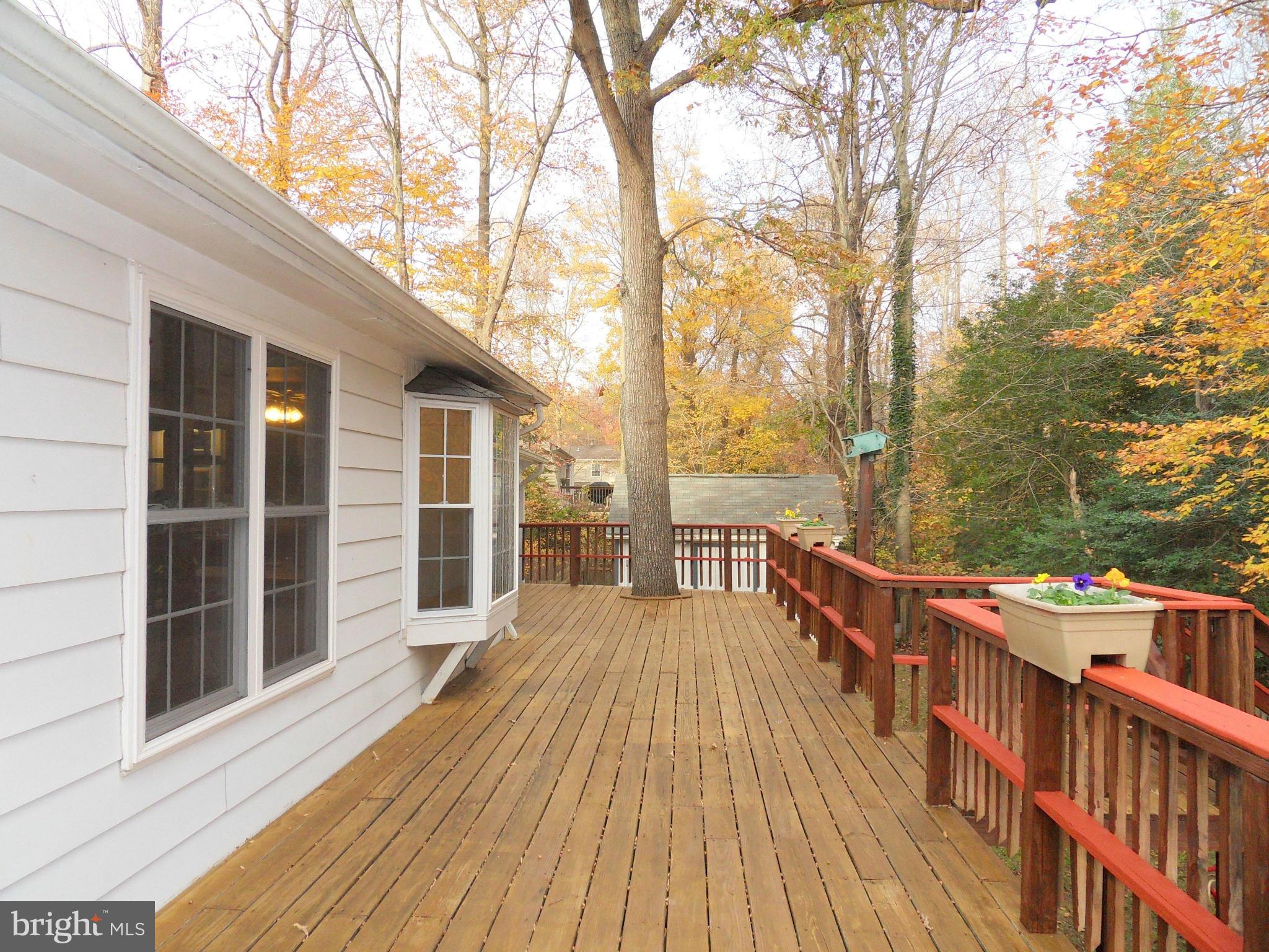 CLARKS RUN - Residential