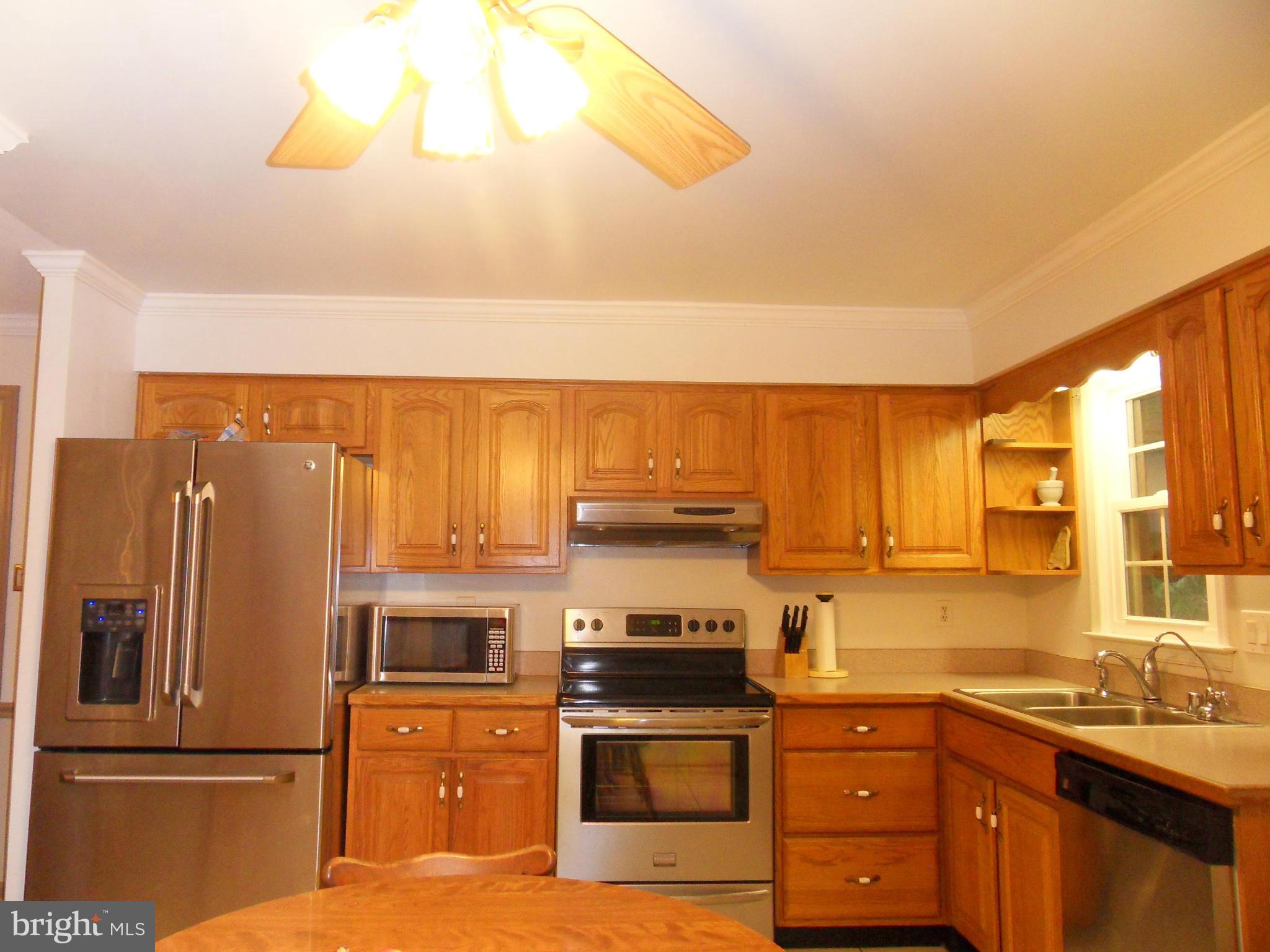 CLARKS RUN - Residential