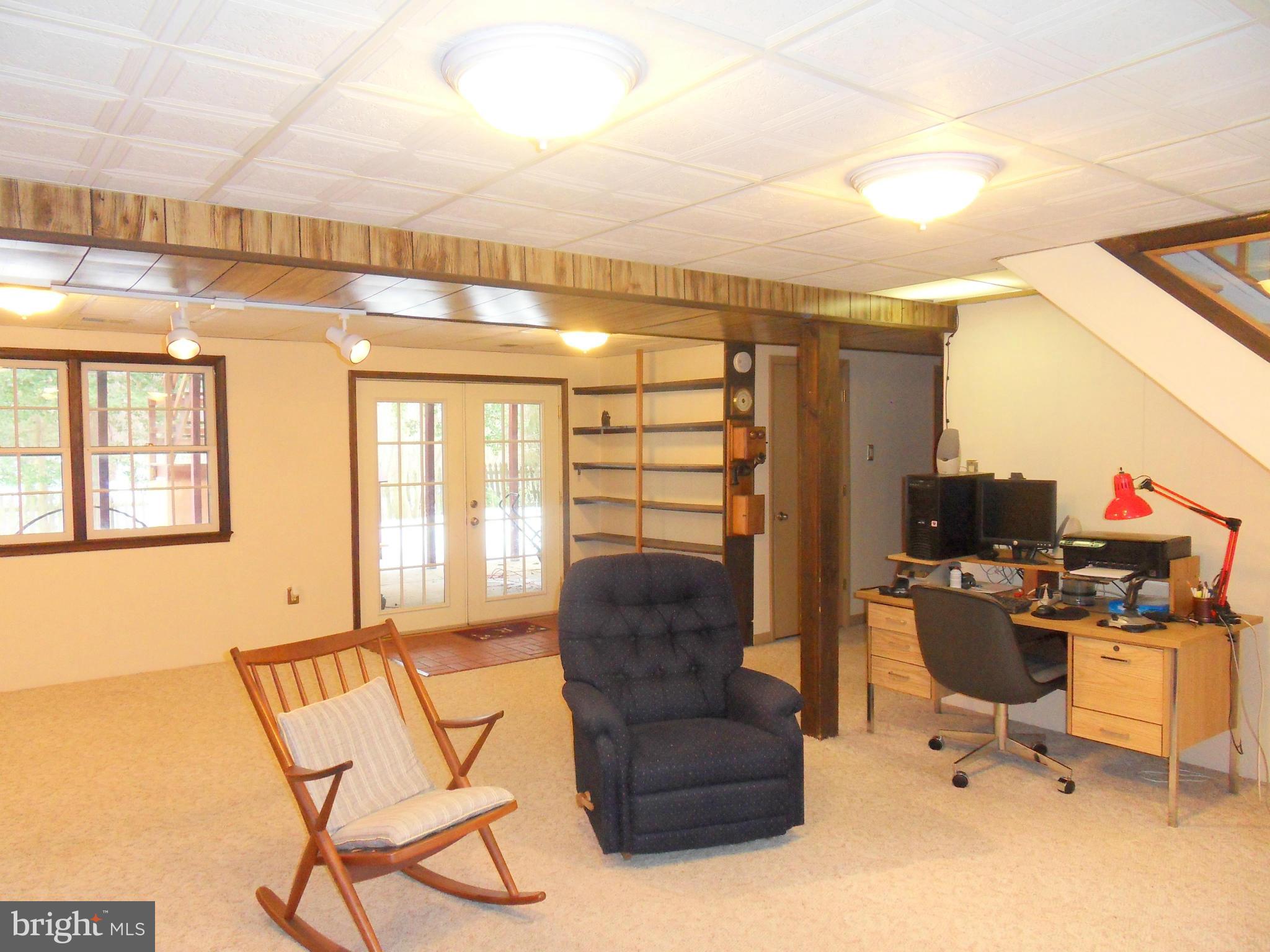 CLARKS RUN - Residential