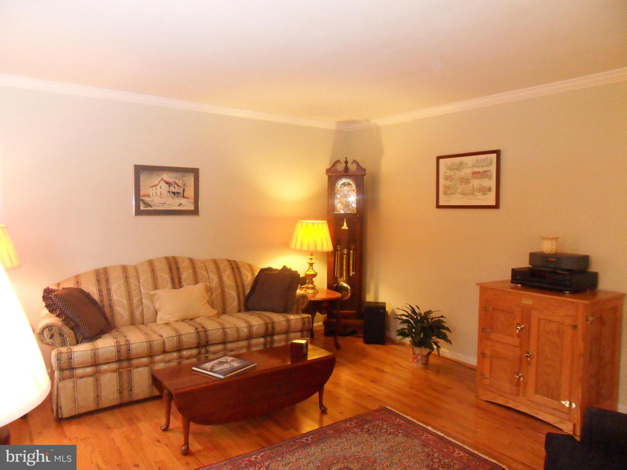 CLARKS RUN - Residential