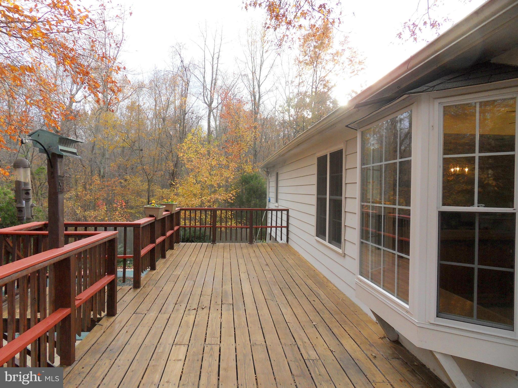 CLARKS RUN - Residential