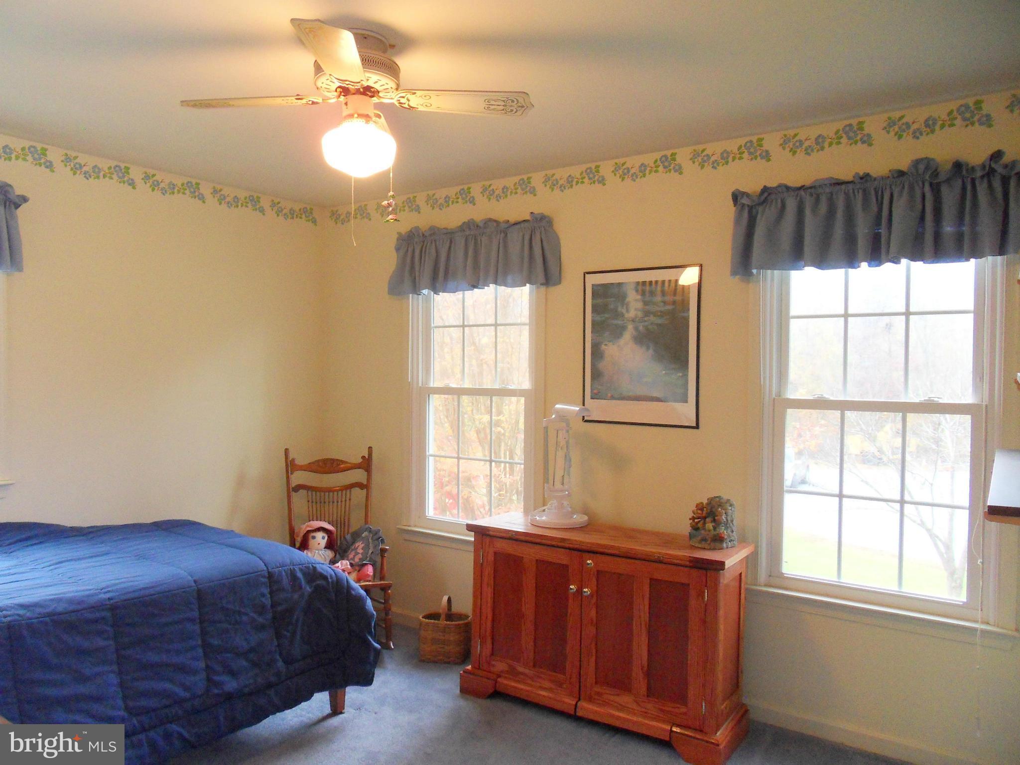 CLARKS RUN - Residential