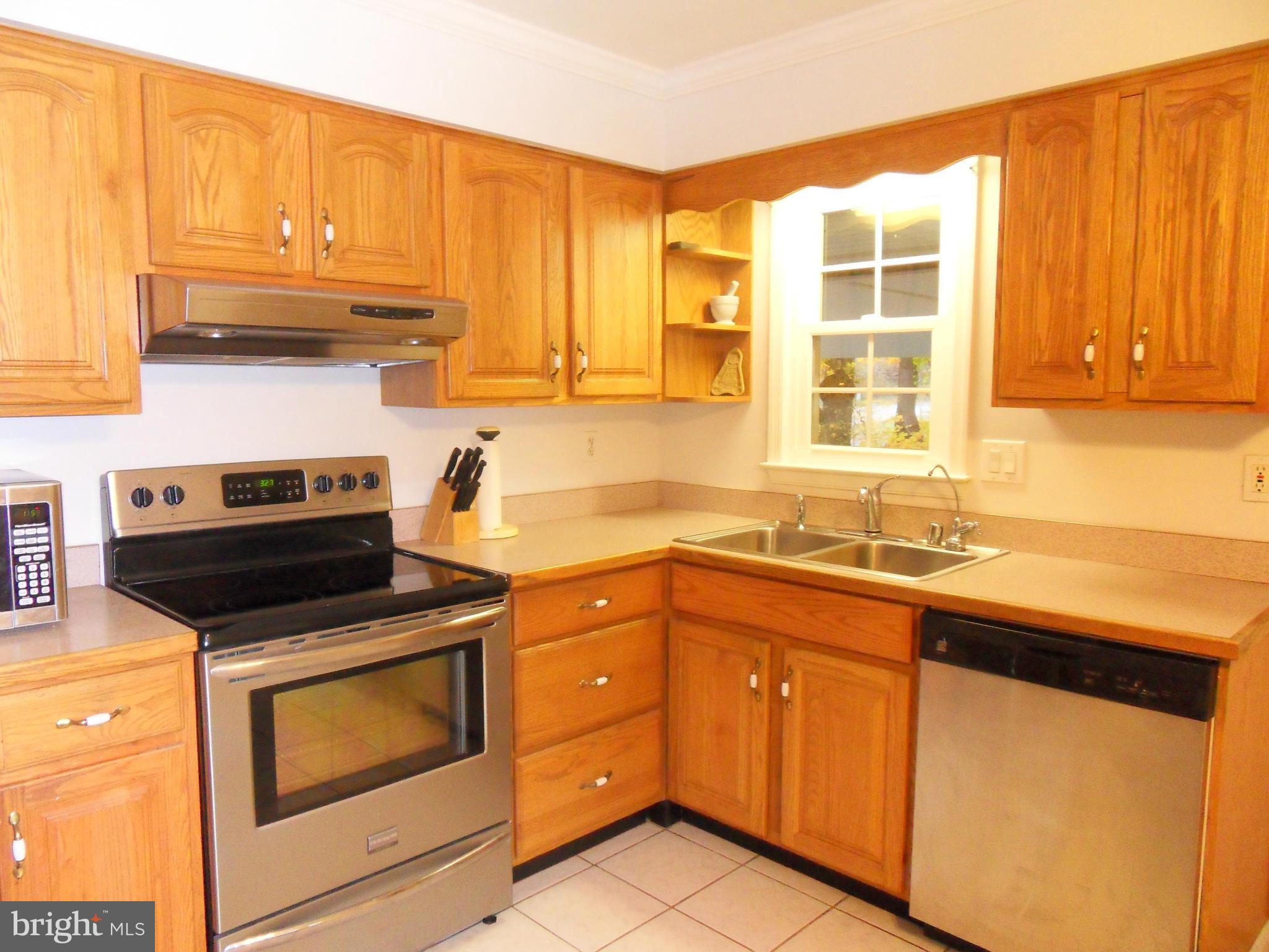 CLARKS RUN - Residential