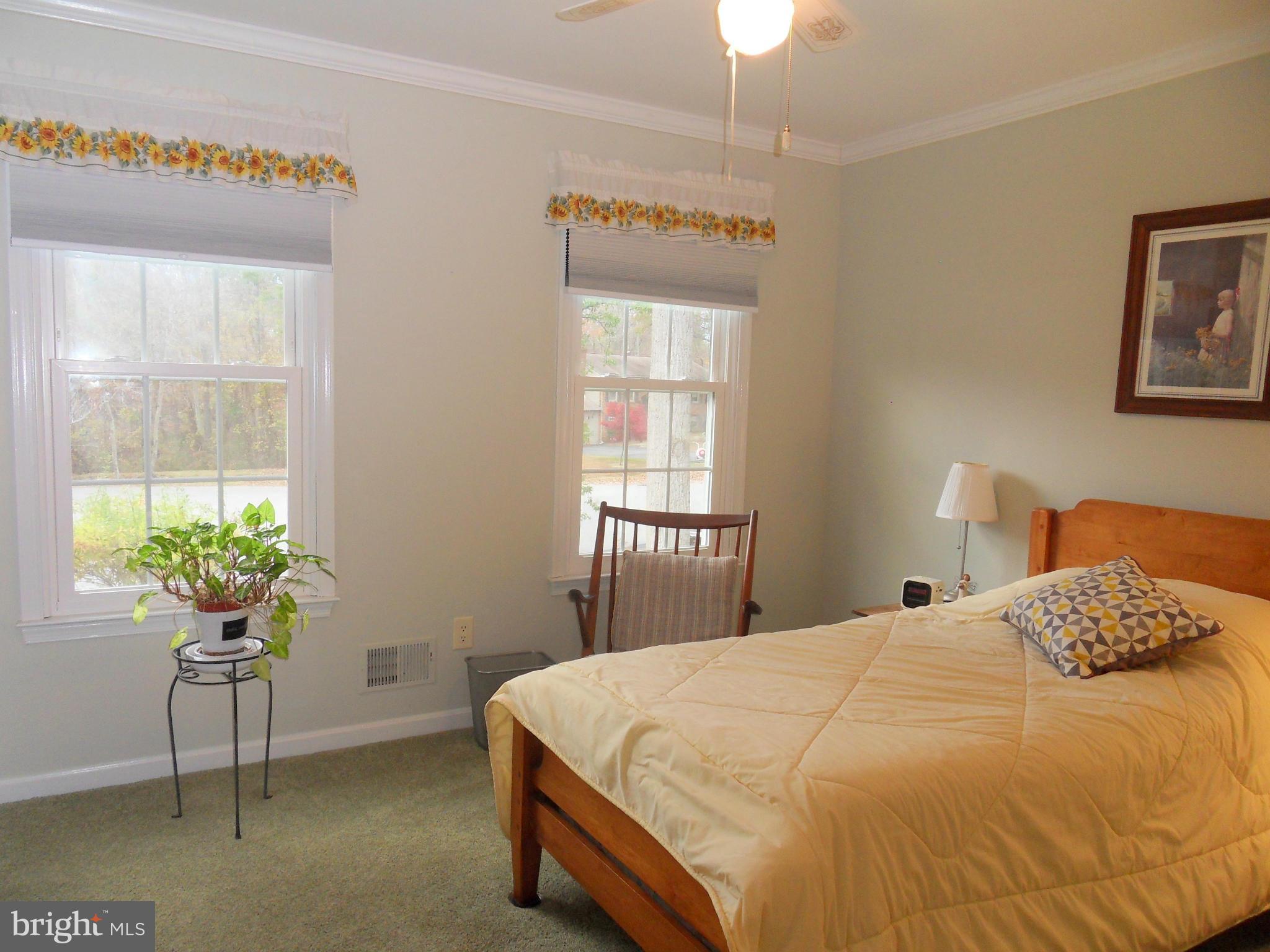 CLARKS RUN - Residential