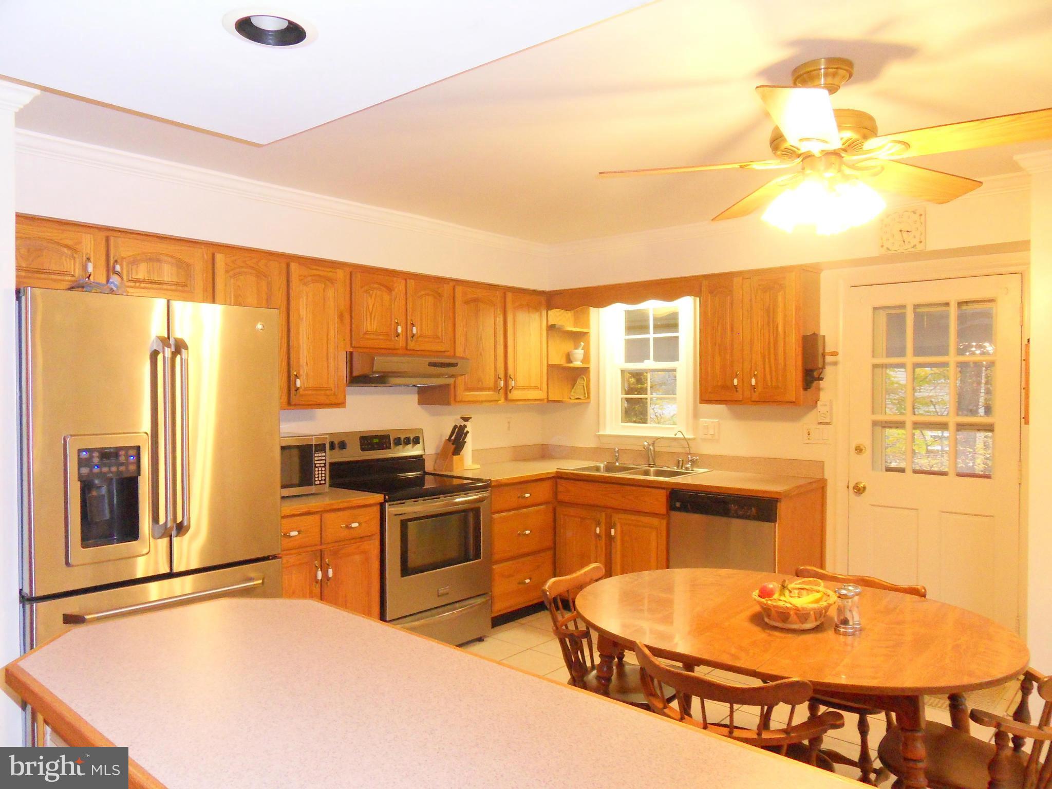 CLARKS RUN - Residential