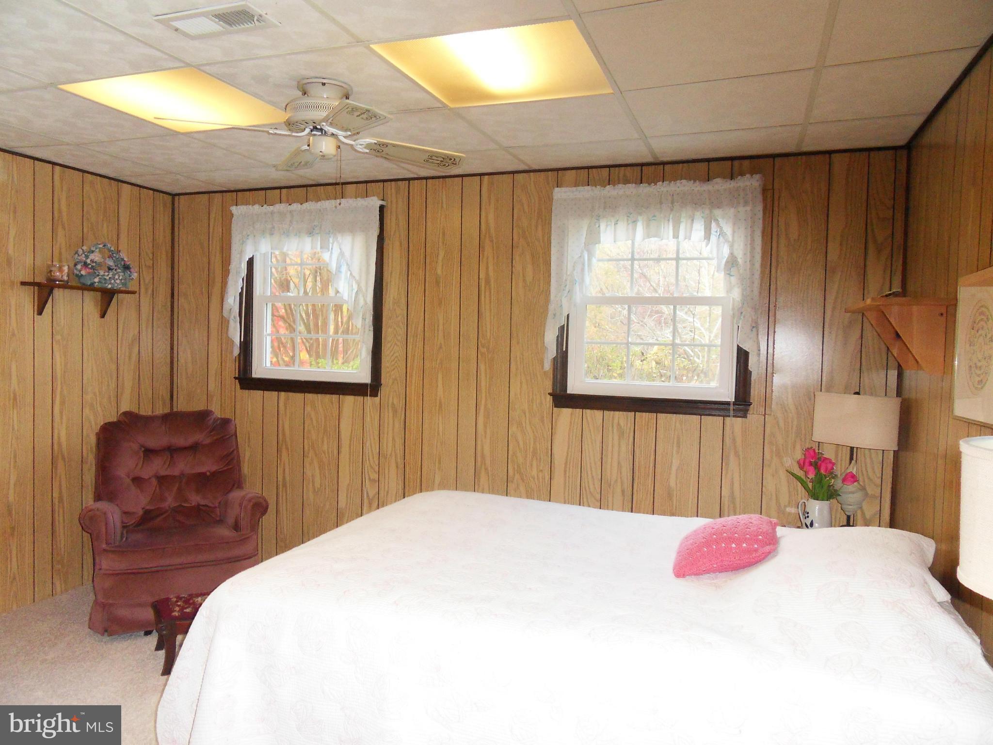 CLARKS RUN - Residential