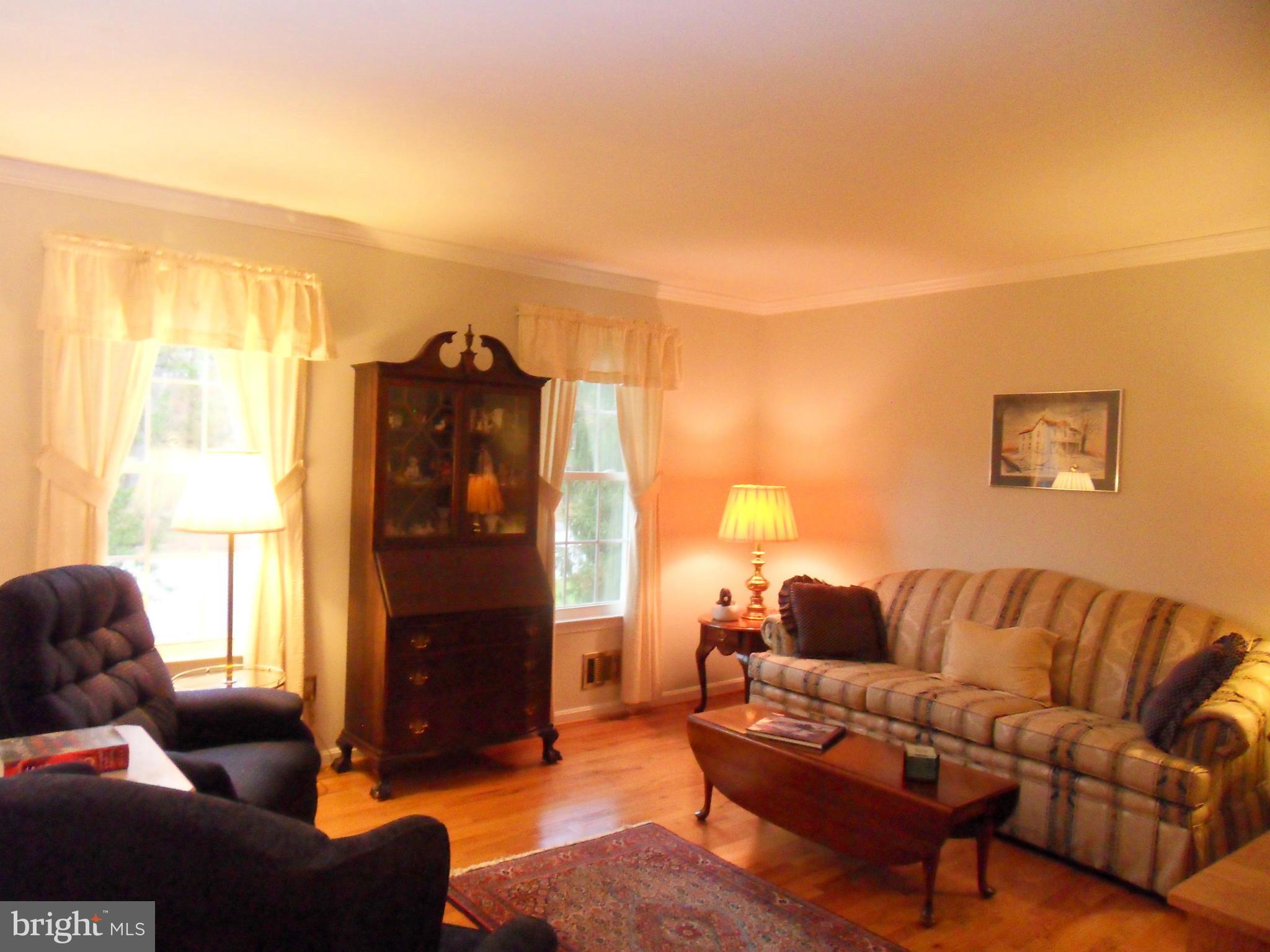 CLARKS RUN - Residential