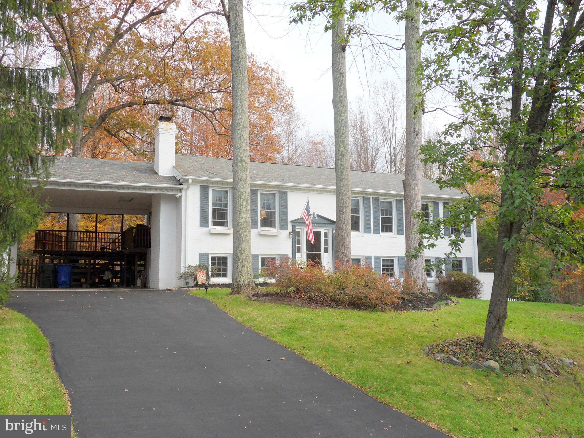 CLARKS RUN - Residential