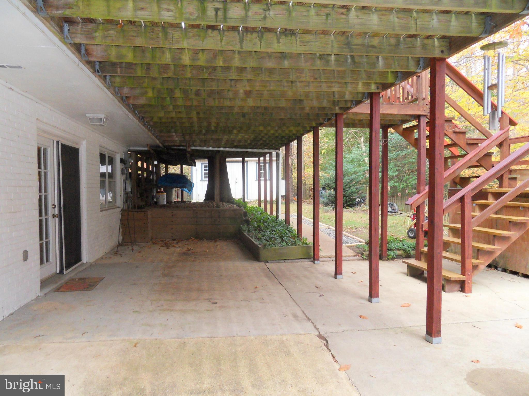 CLARKS RUN - Residential