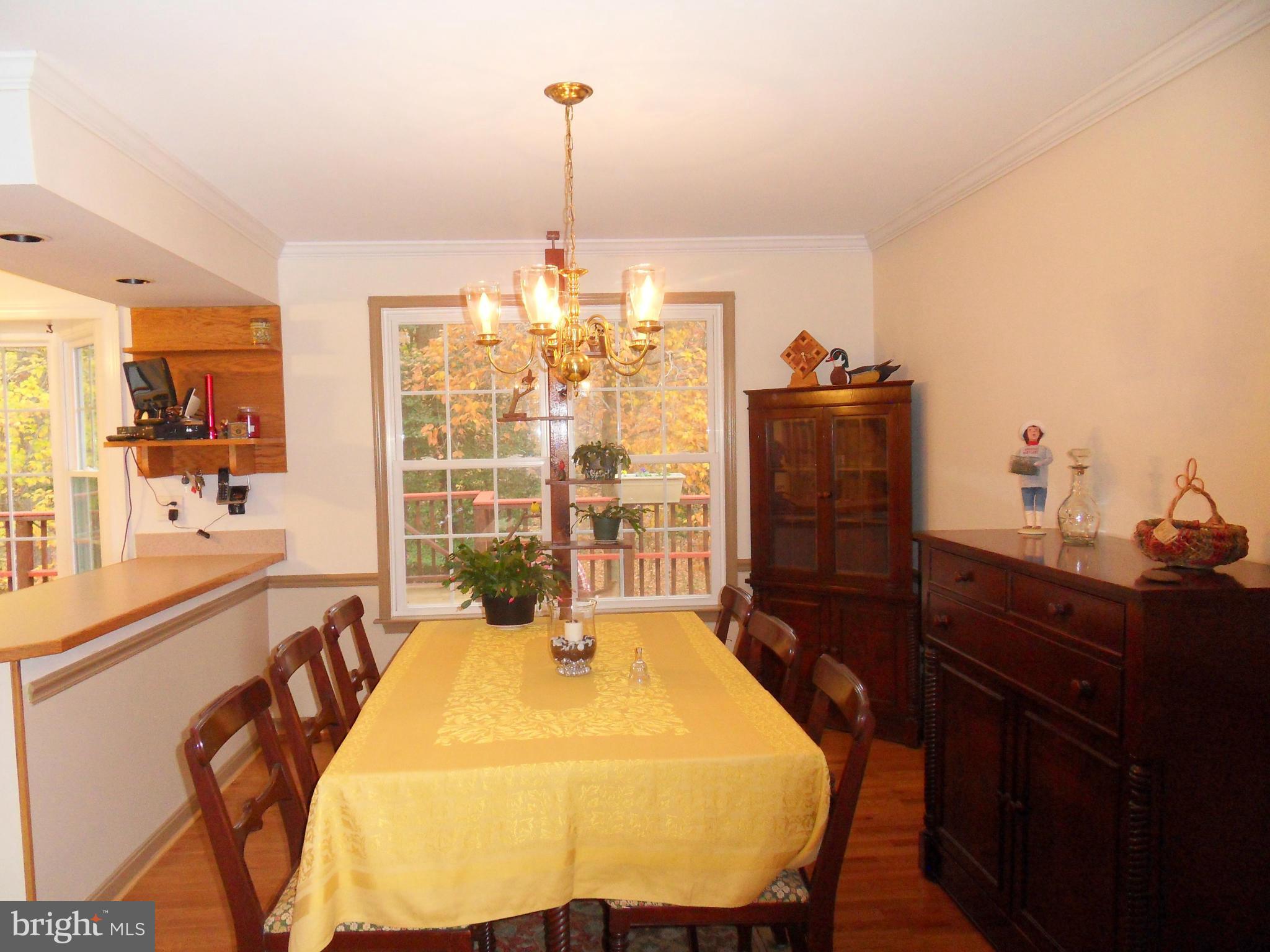 CLARKS RUN - Residential