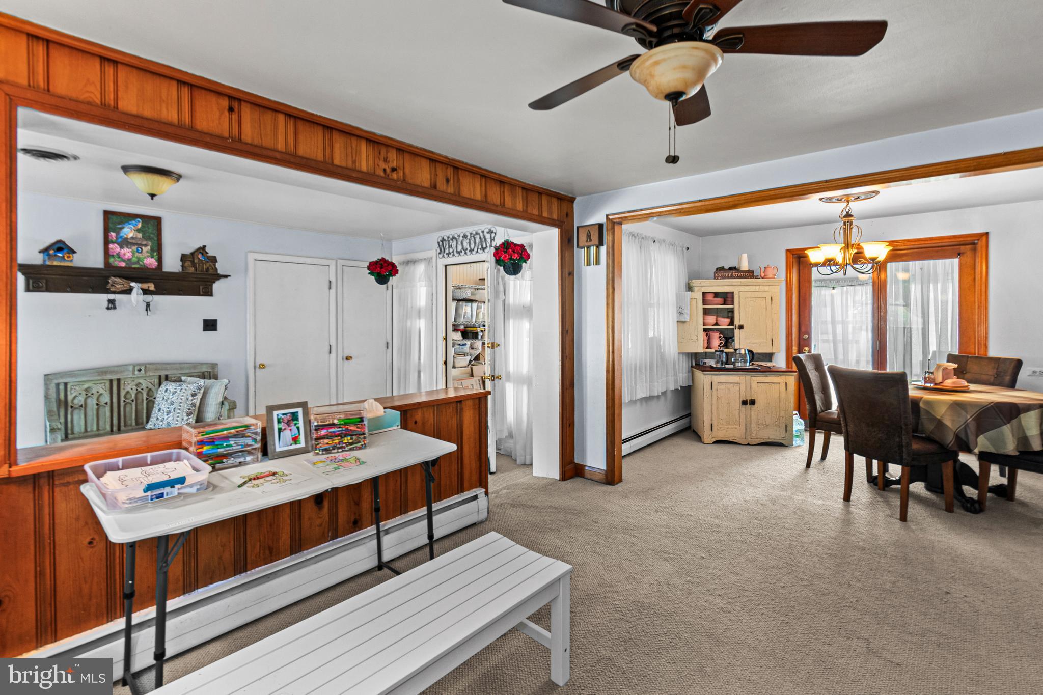 TULIP HILL - Residential