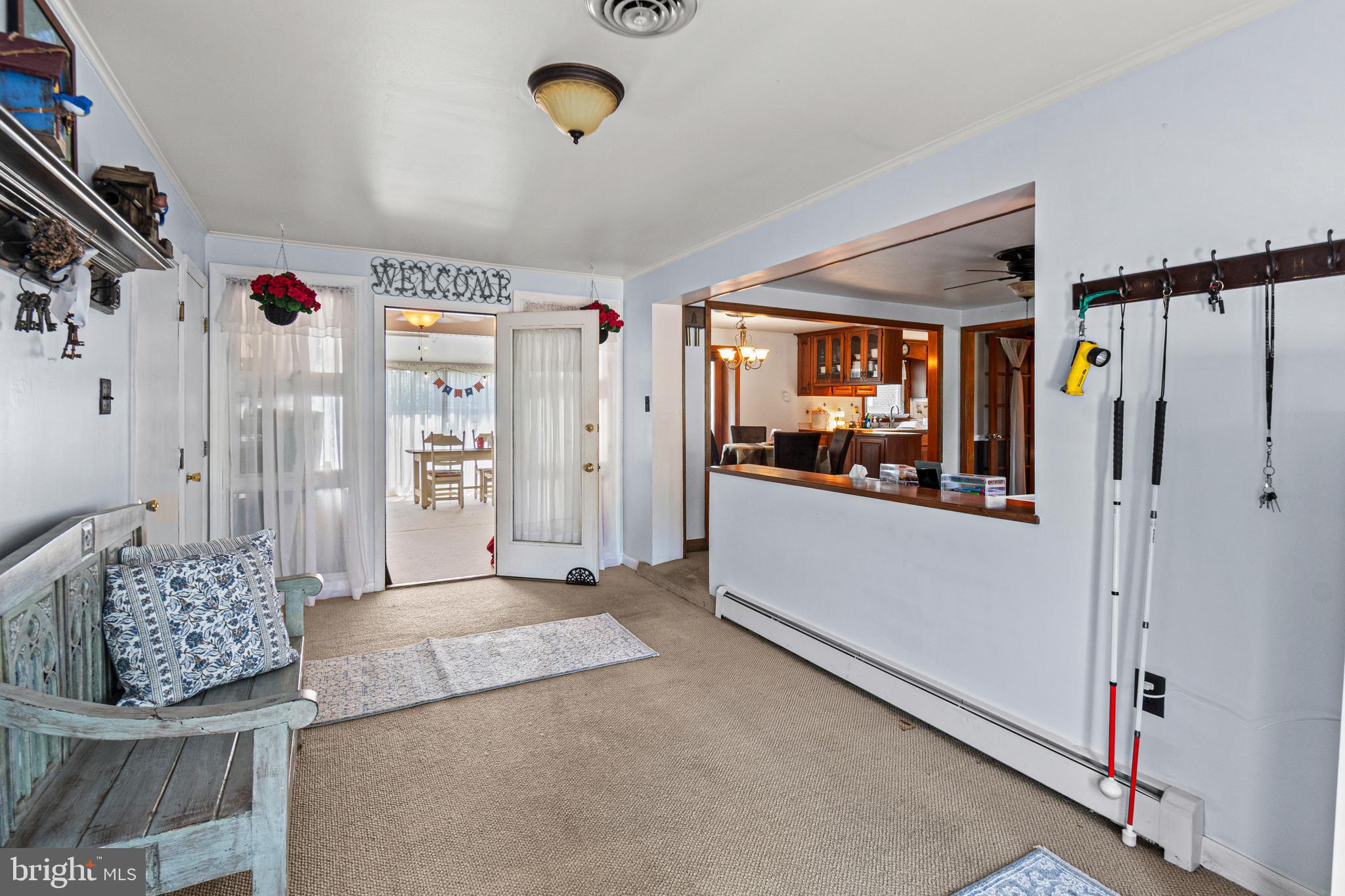 TULIP HILL - Residential