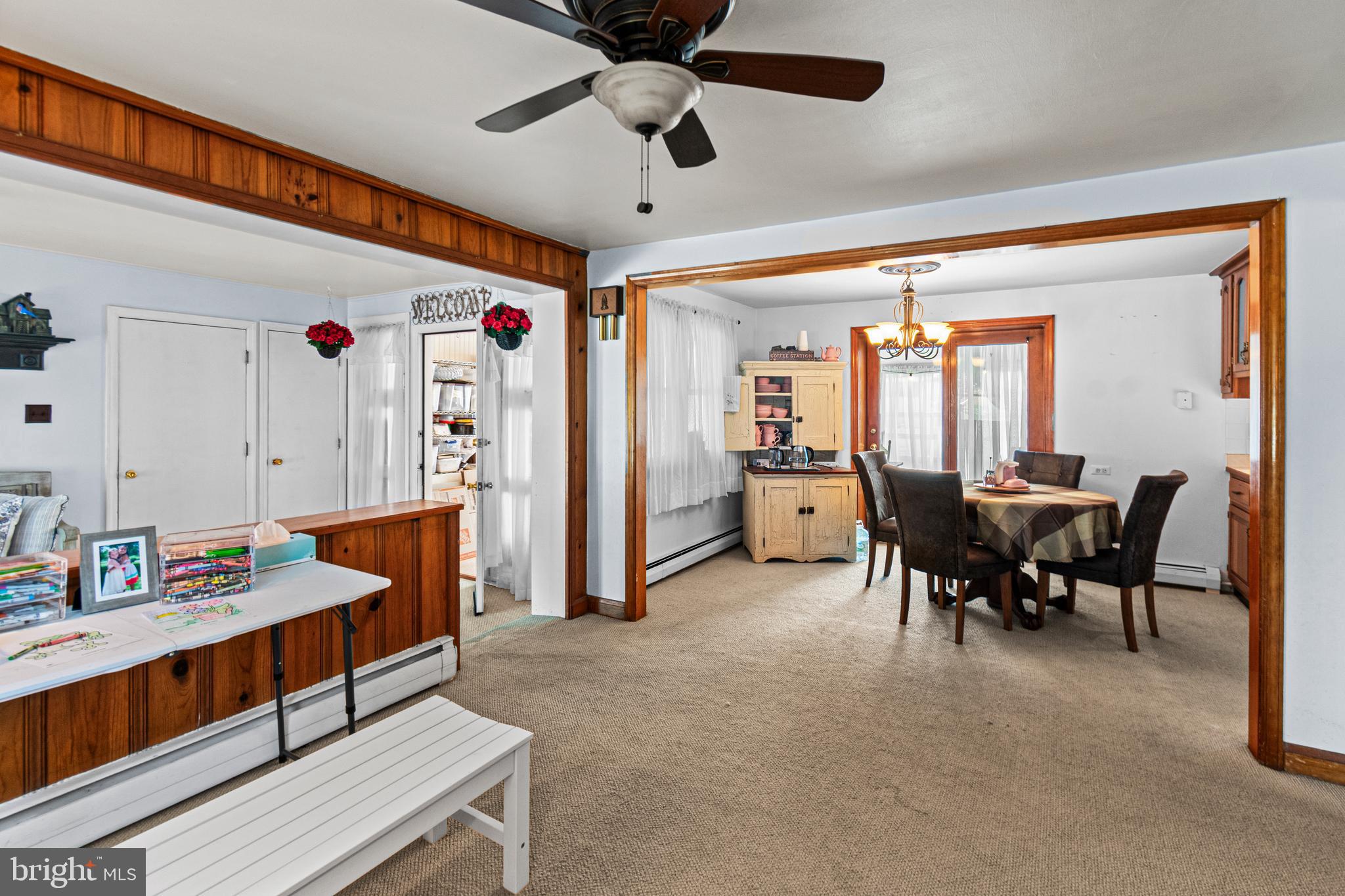 TULIP HILL - Residential
