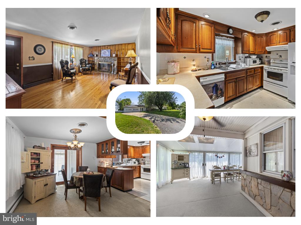 TULIP HILL - Residential