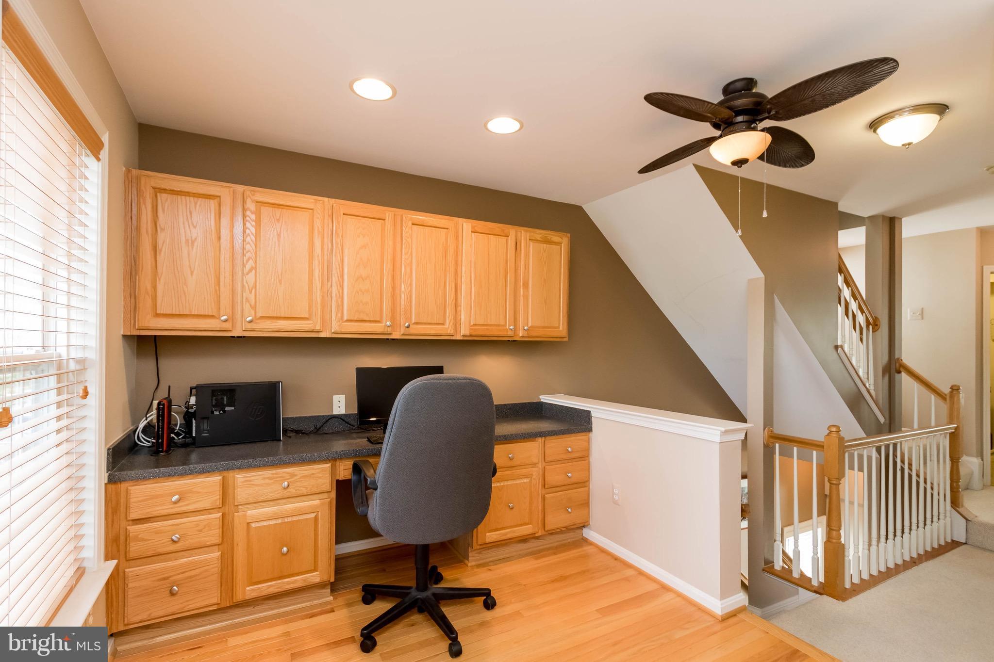 SOUTH RIDING - Residential