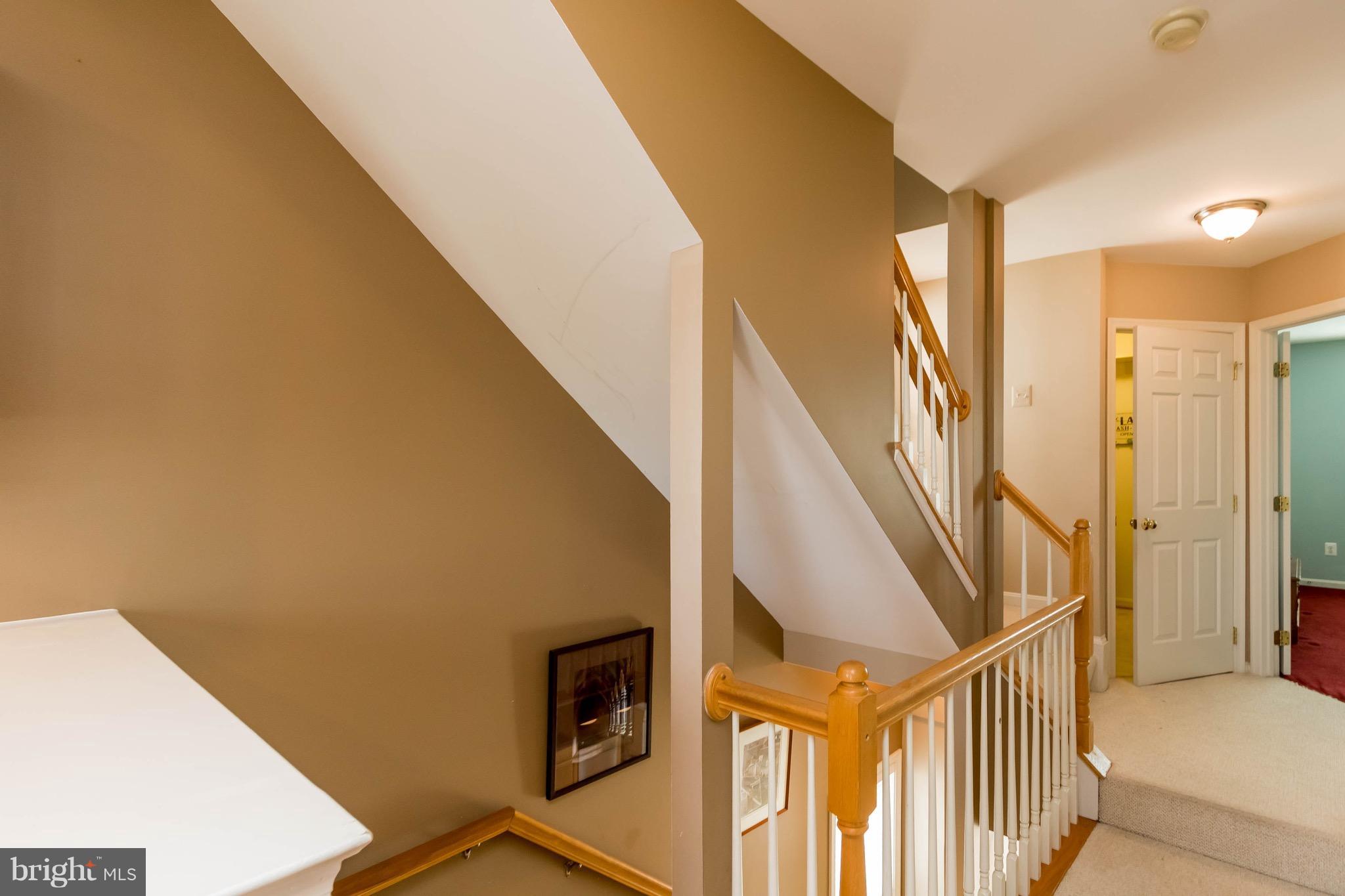 SOUTH RIDING - Residential