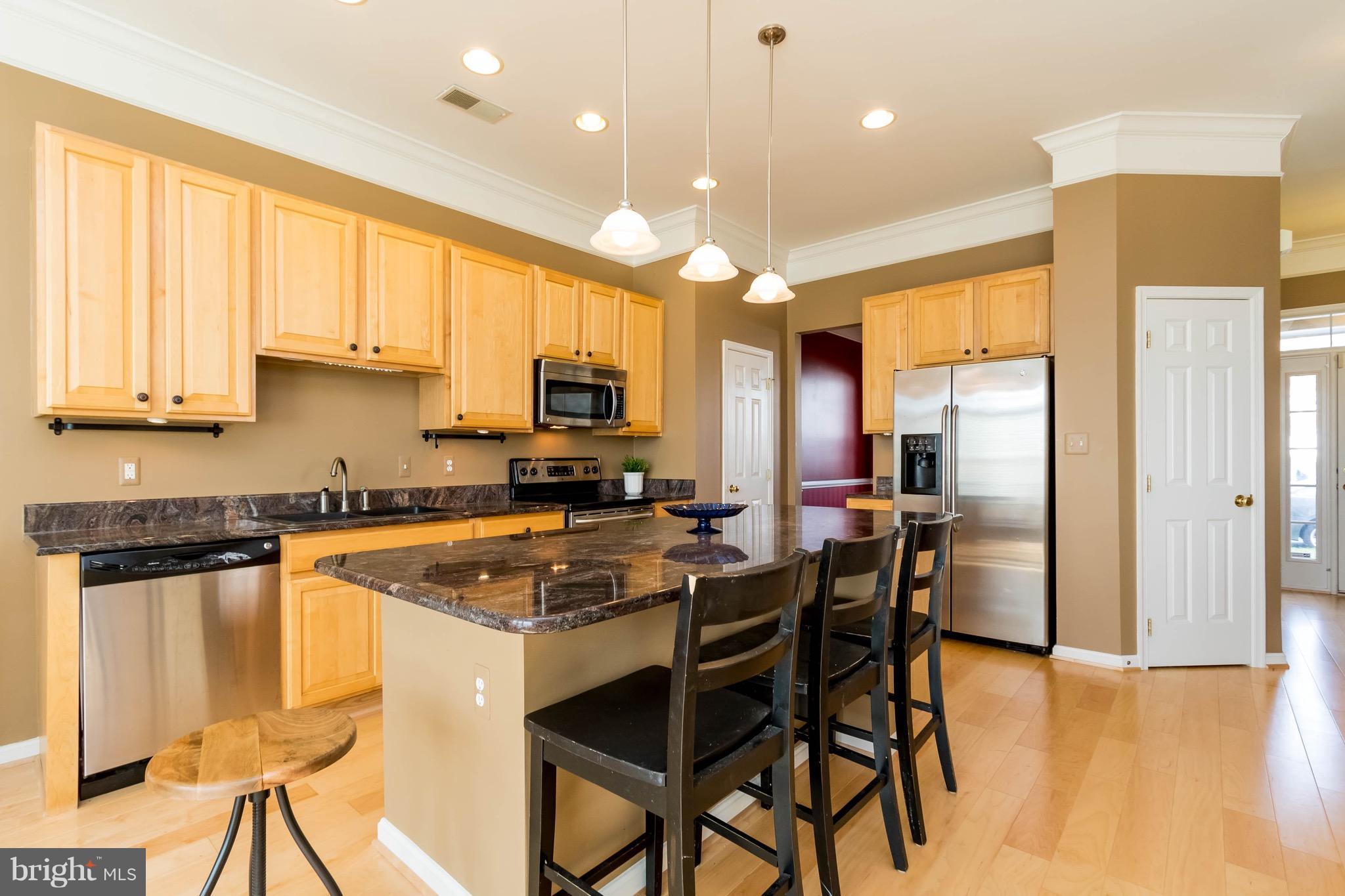 SOUTH RIDING - Residential