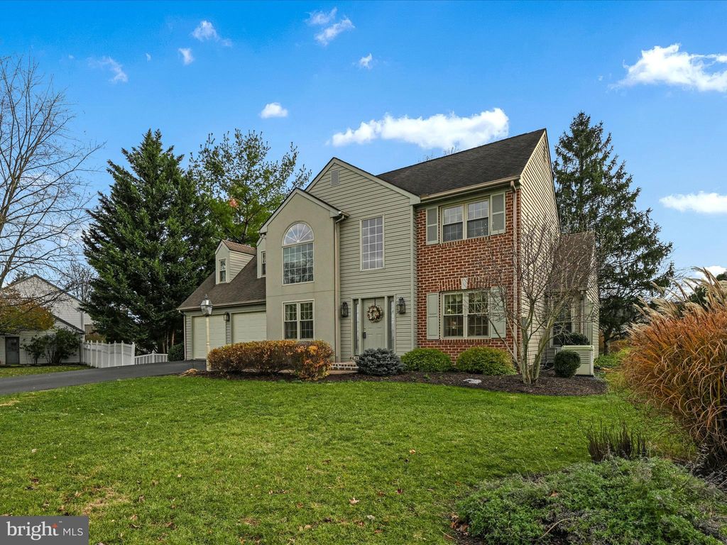 Photo of 144 Park Place, Landisville, PA 17538 (MLS # PALA2060274)