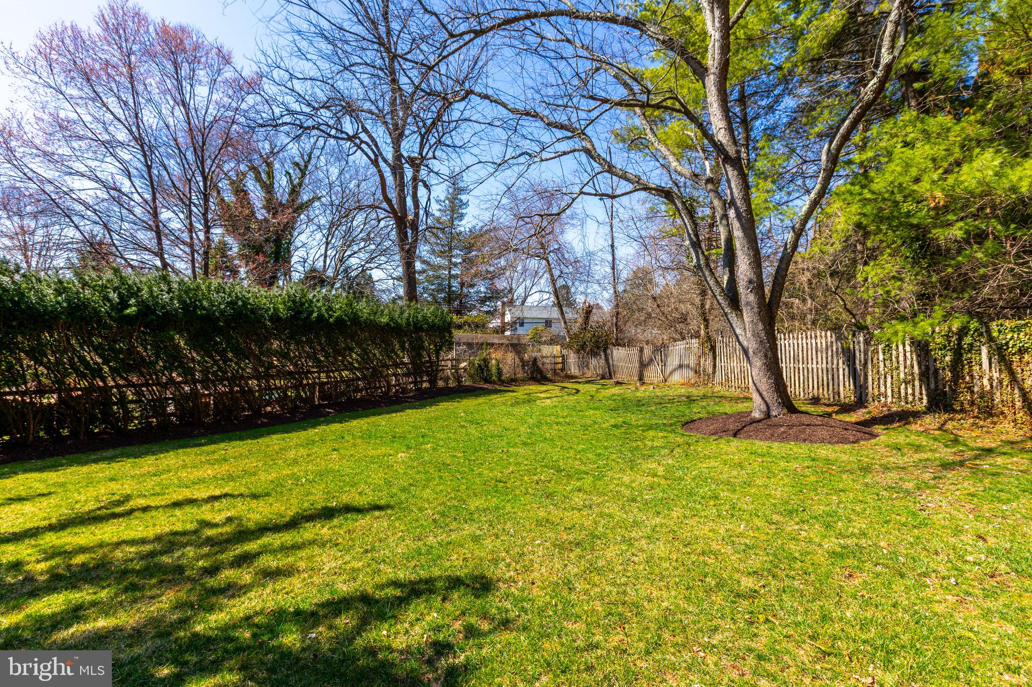 ROCK CREEK - Residential