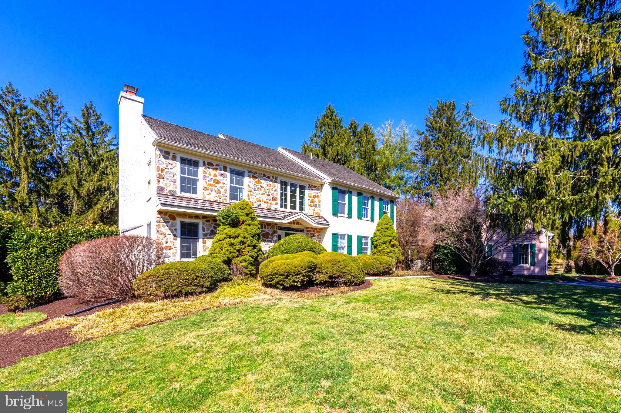 ROCK CREEK - Residential