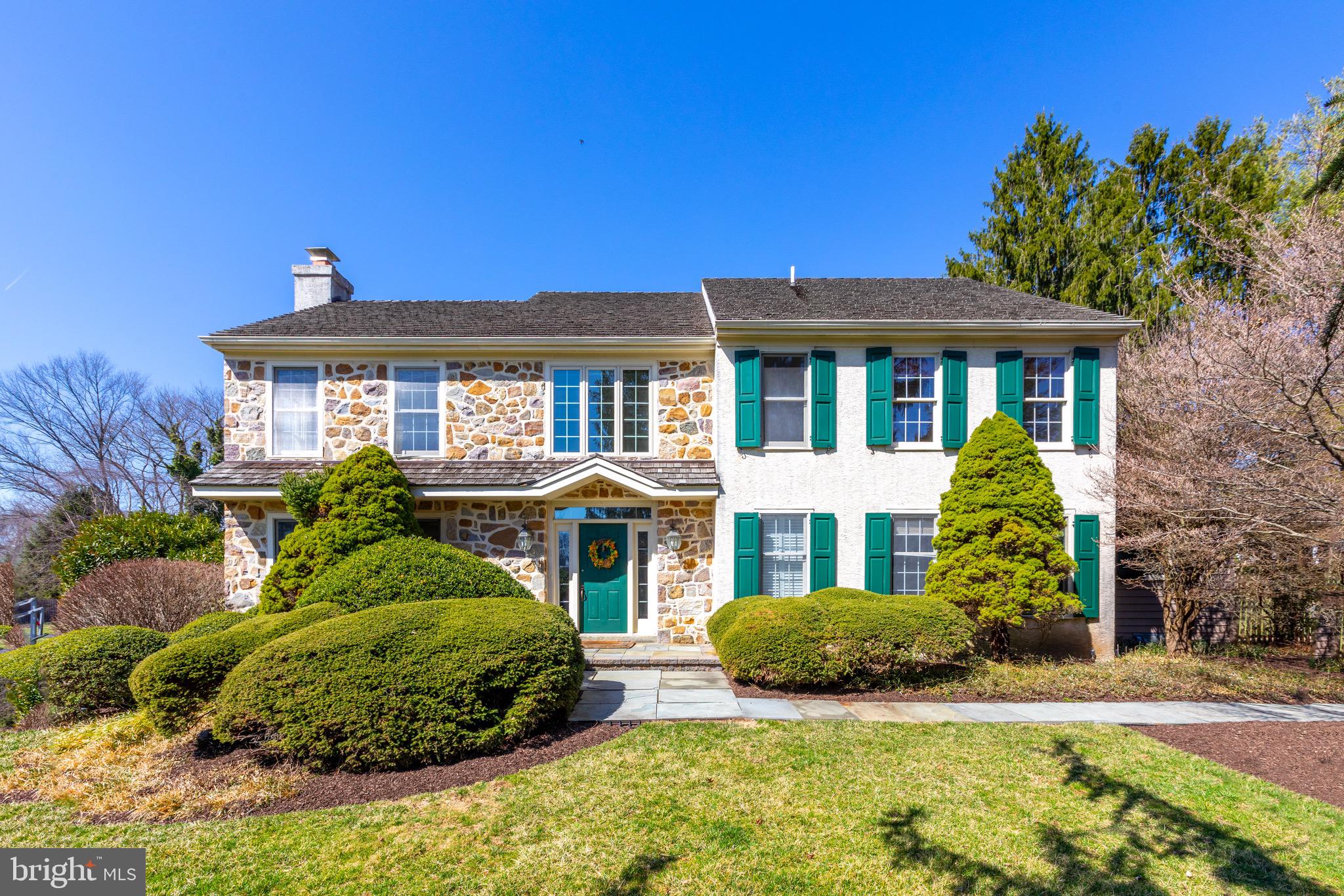 ROCK CREEK - Residential