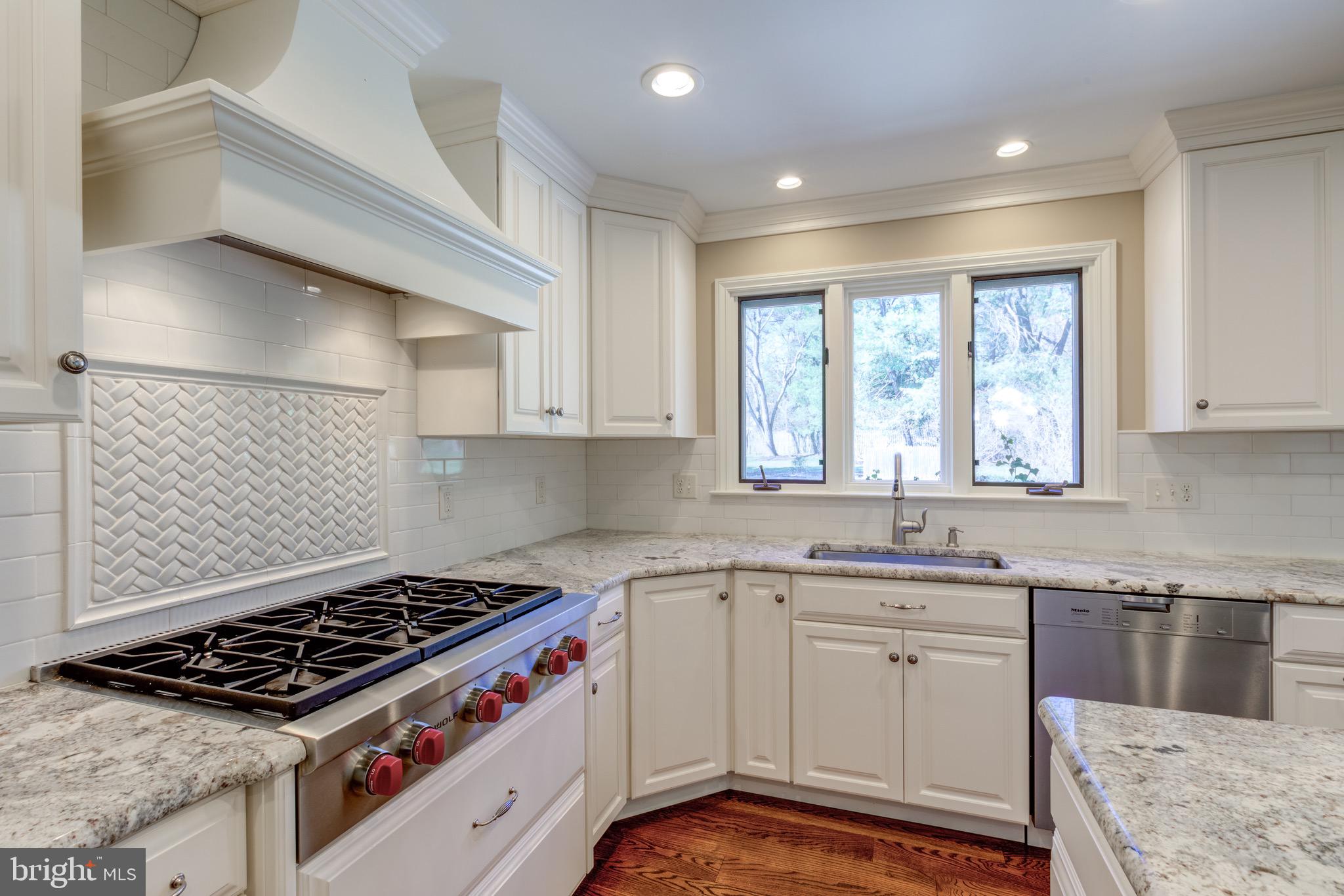 ROCK CREEK - Residential