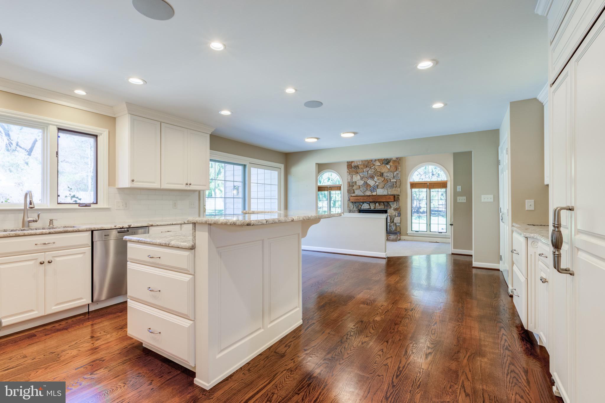 ROCK CREEK - Residential