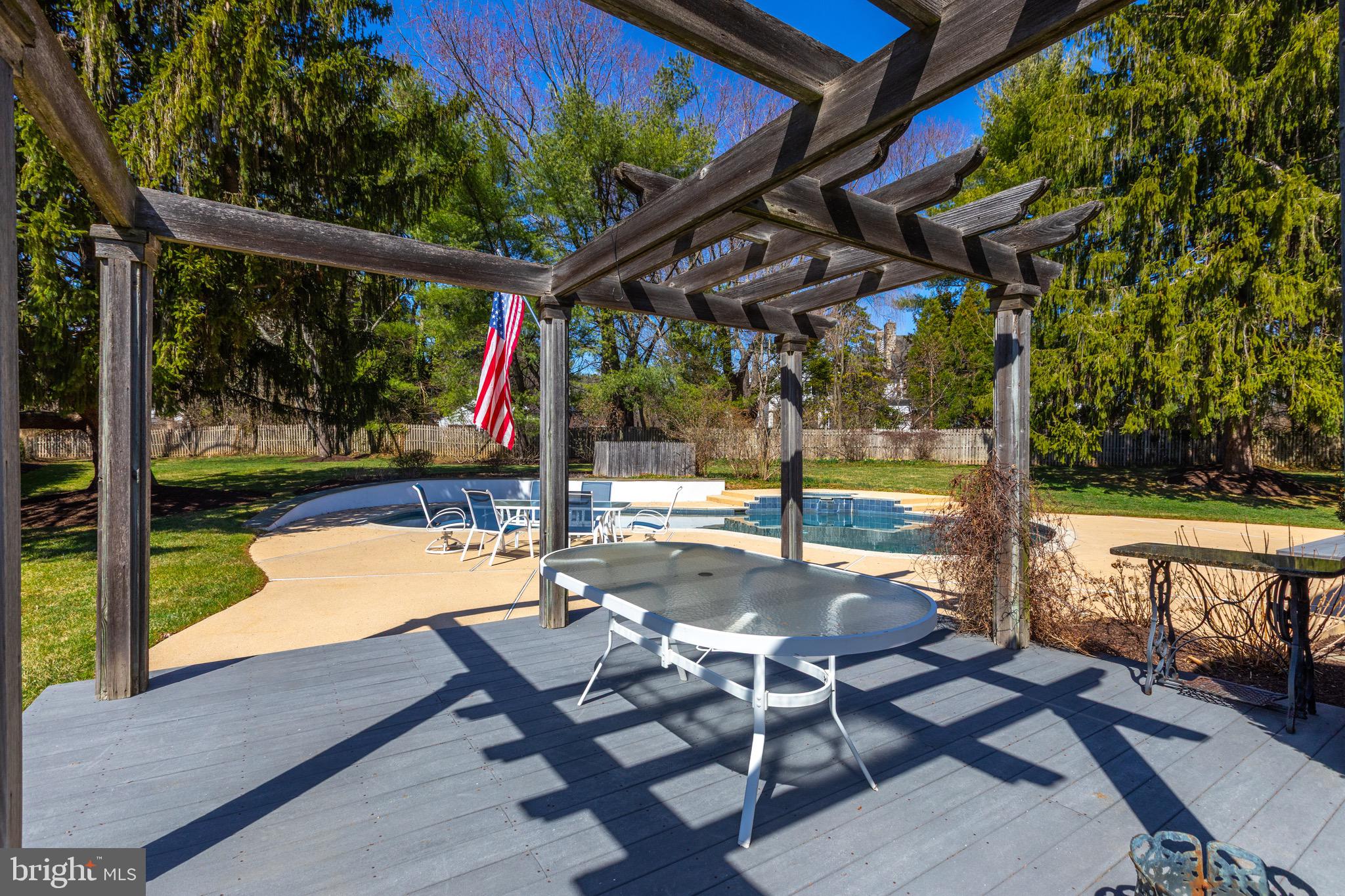 ROCK CREEK - Residential