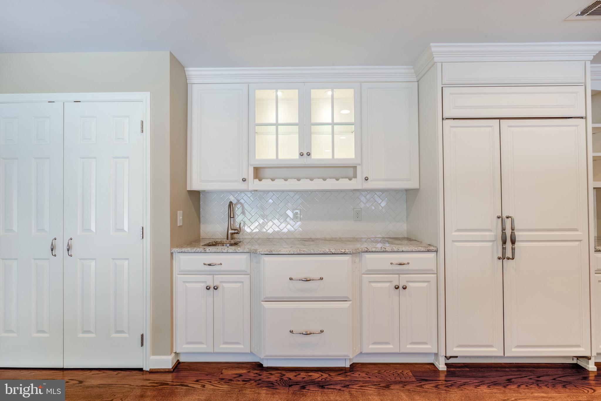 ROCK CREEK - Residential