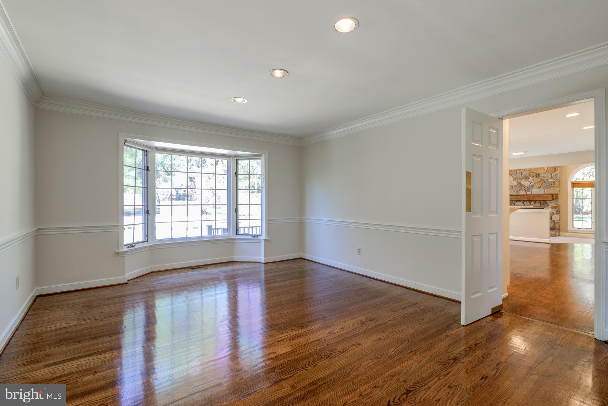 ROCK CREEK - Residential