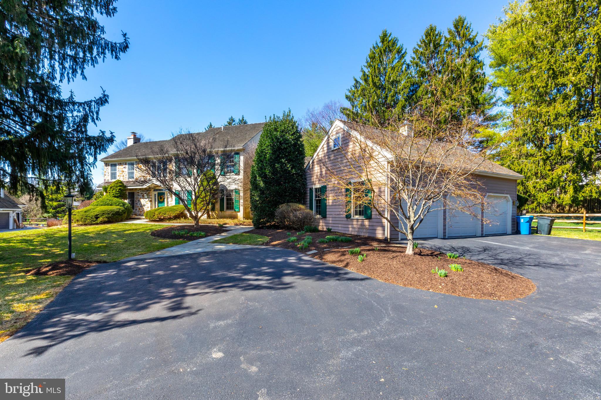 ROCK CREEK - Residential