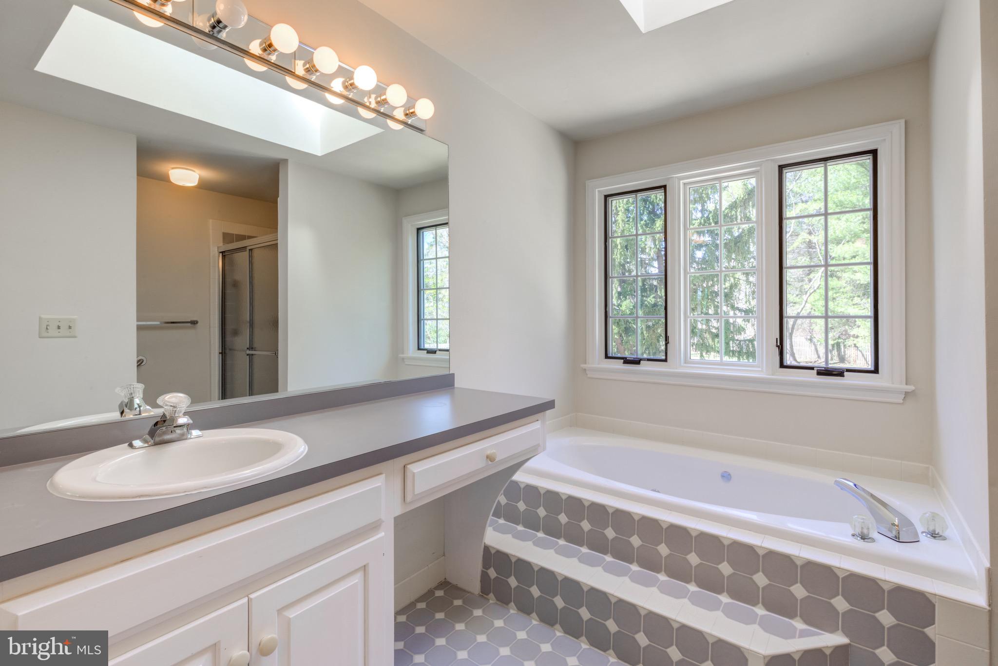 ROCK CREEK - Residential